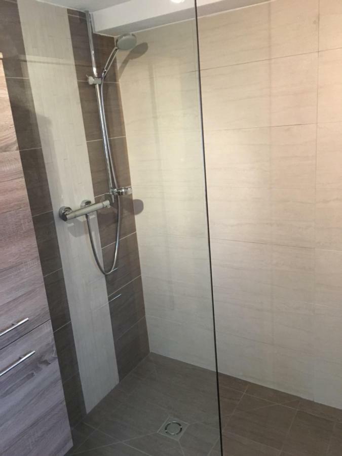 Ferienwohnung Mauracher Kirer Haus ฟือเกน ภายนอก รูปภาพ