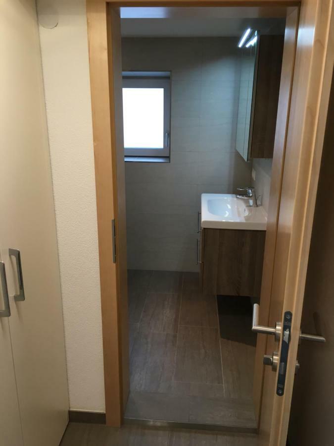 Ferienwohnung Mauracher Kirer Haus ฟือเกน ภายนอก รูปภาพ