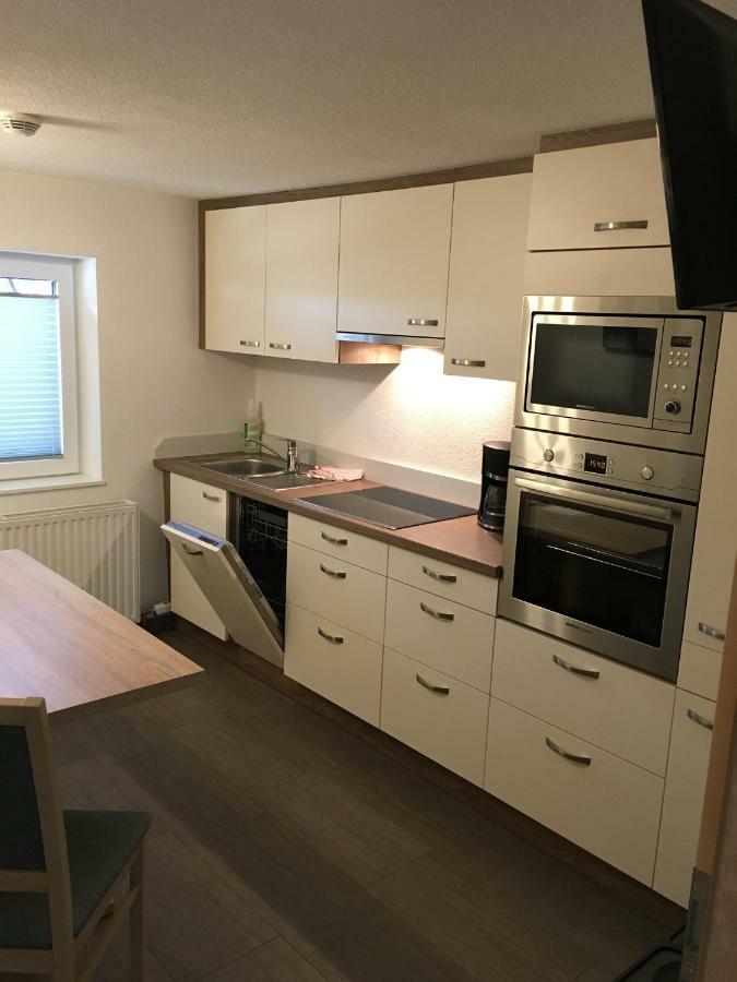 Ferienwohnung Mauracher Kirer Haus ฟือเกน ภายนอก รูปภาพ