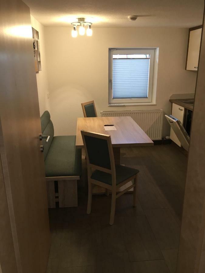 Ferienwohnung Mauracher Kirer Haus ฟือเกน ภายนอก รูปภาพ