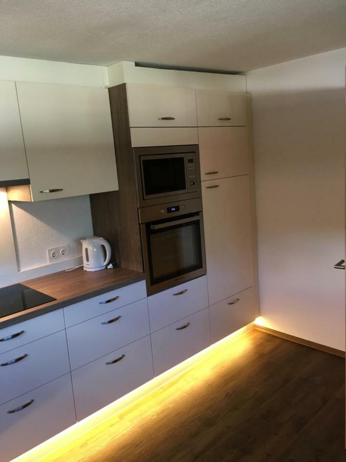 Ferienwohnung Mauracher Kirer Haus ฟือเกน ภายนอก รูปภาพ