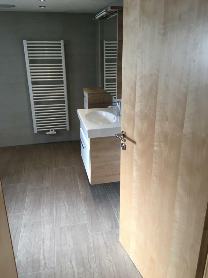 Ferienwohnung Mauracher Kirer Haus ฟือเกน ภายนอก รูปภาพ