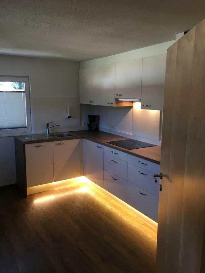 Ferienwohnung Mauracher Kirer Haus ฟือเกน ภายนอก รูปภาพ