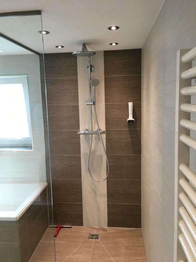 Ferienwohnung Mauracher Kirer Haus ฟือเกน ภายนอก รูปภาพ