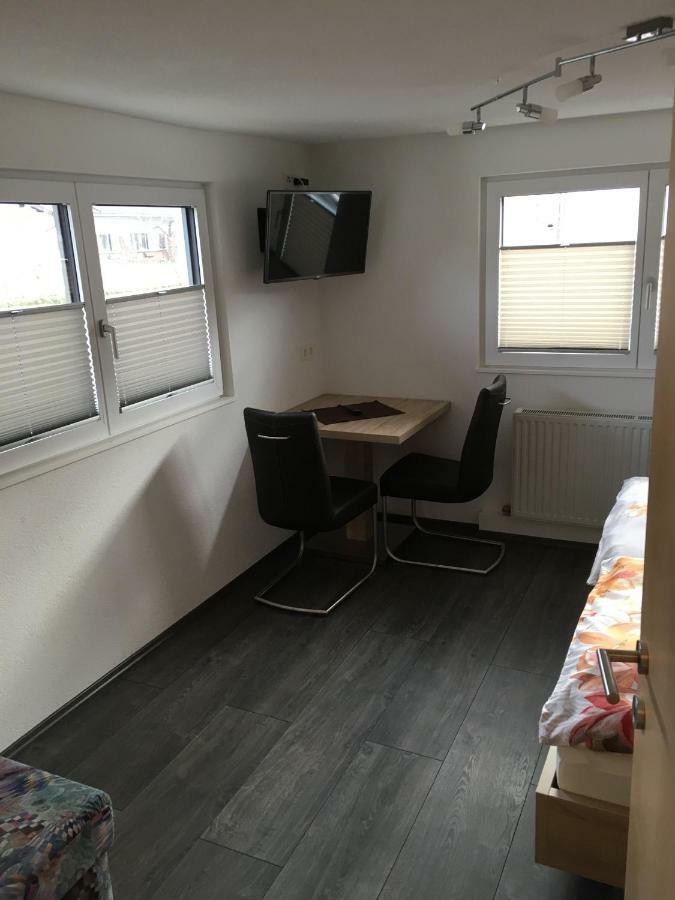Ferienwohnung Mauracher Kirer Haus ฟือเกน ภายนอก รูปภาพ