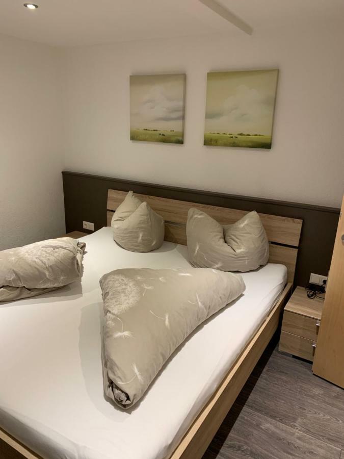 Ferienwohnung Mauracher Kirer Haus ฟือเกน ภายนอก รูปภาพ