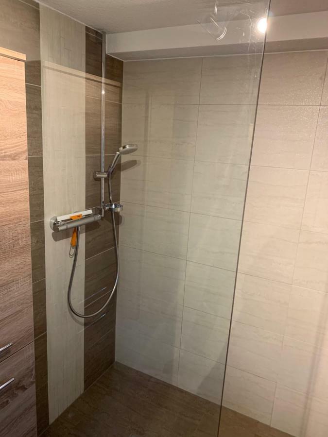 Ferienwohnung Mauracher Kirer Haus ฟือเกน ภายนอก รูปภาพ