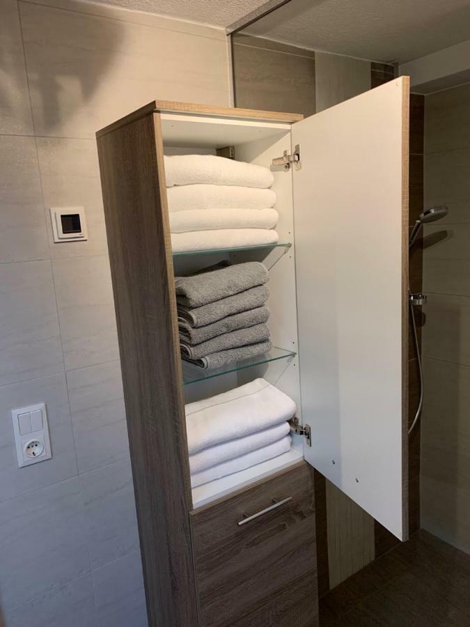 Ferienwohnung Mauracher Kirer Haus ฟือเกน ภายนอก รูปภาพ