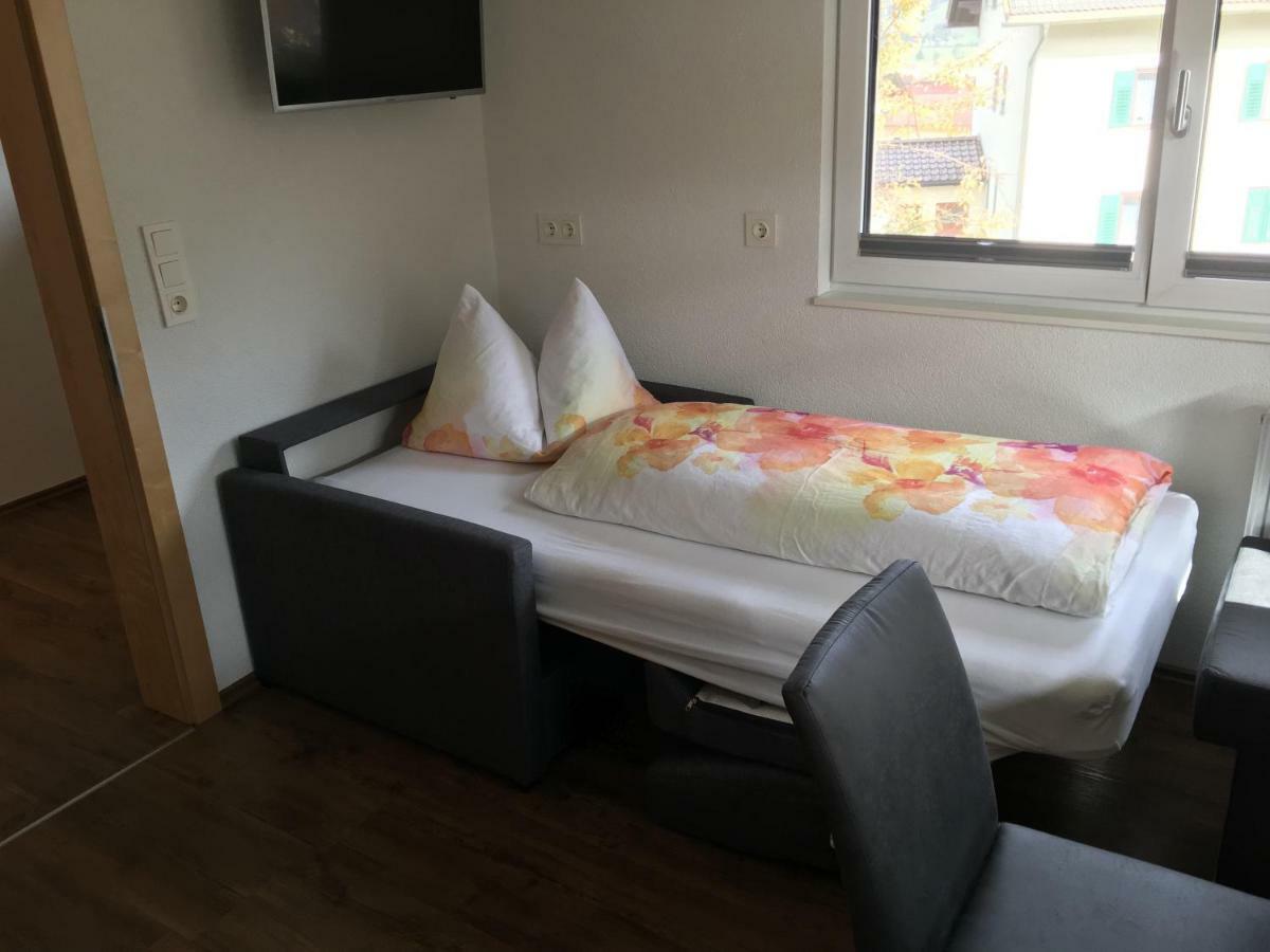 Ferienwohnung Mauracher Kirer Haus ฟือเกน ภายนอก รูปภาพ
