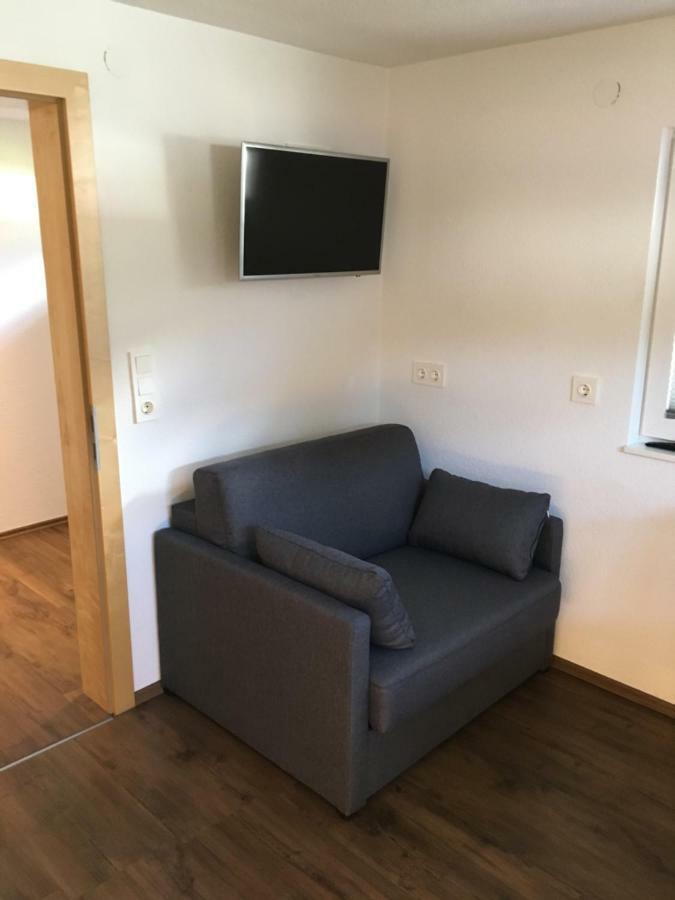 Ferienwohnung Mauracher Kirer Haus ฟือเกน ภายนอก รูปภาพ