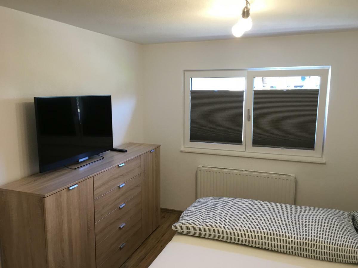 Ferienwohnung Mauracher Kirer Haus ฟือเกน ภายนอก รูปภาพ