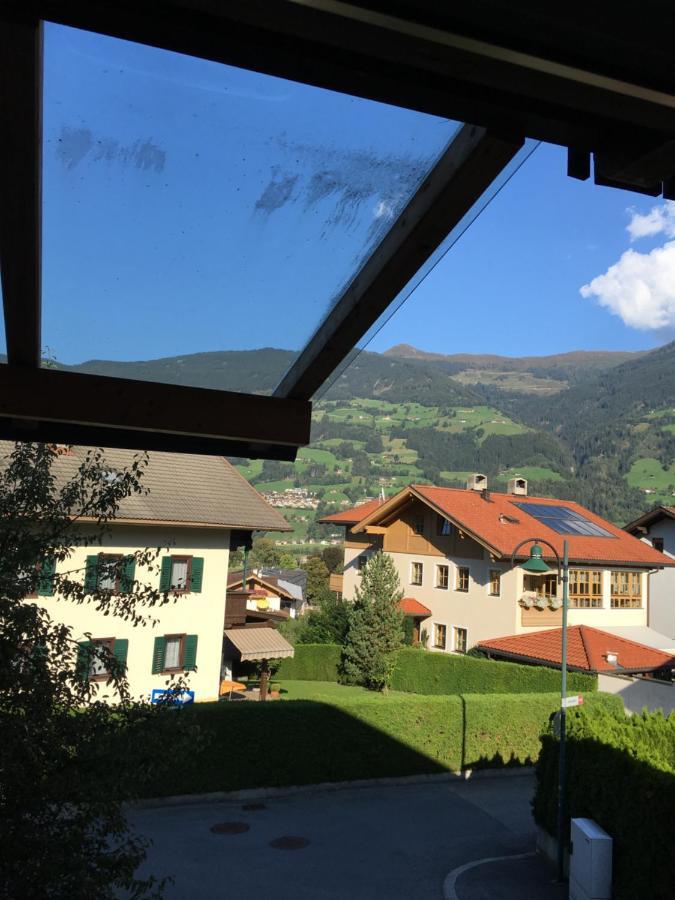 Ferienwohnung Mauracher Kirer Haus ฟือเกน ภายนอก รูปภาพ